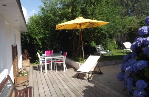 La Foret-Fouesnant House | Apartment/flat - La foret fouesnant