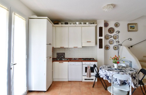 Marina di Grosseto Apartment | Apartment/flat - Marina di Grosseto