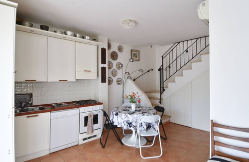 Marina di Grosseto Apartment | Apartment/flat - Marina di Grosseto