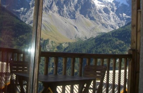 La Grave Apartment | Apartment/ flat - La grave la meije