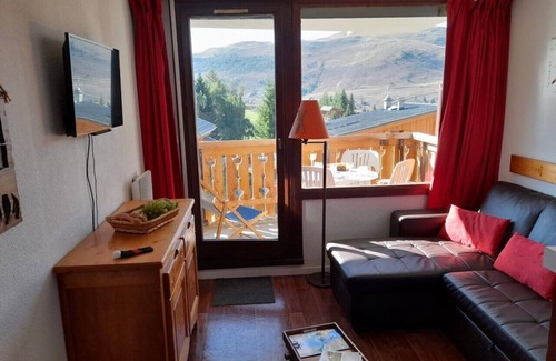 Bergers Apartment | apartment/ flat - Alpe d'huez