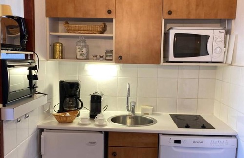 Bergers Apartment | apartment/ flat - Alpe d'huez