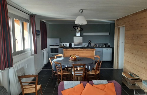 Cognet Apartment | Apartment/flat - Alpe d'huez
