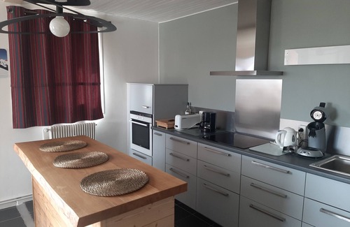 Cognet Apartment | Apartment/flat - Alpe d'huez