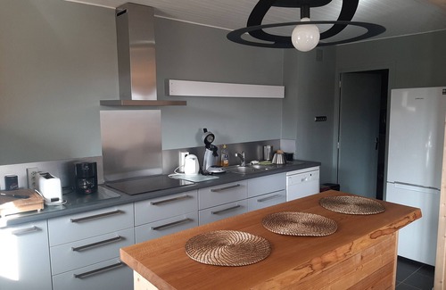 Cognet Apartment | Apartment/flat - Alpe d'huez