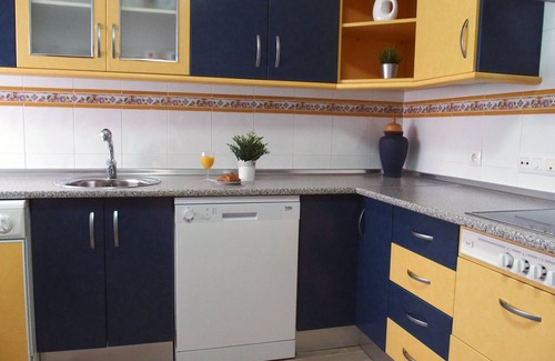 Ayamonte Apartment | Apartment/flat - Ayamonte
