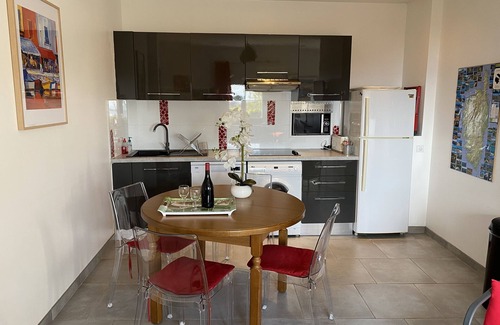 Cardo Apartment | Apartment/flat - BASTIA/CARDO