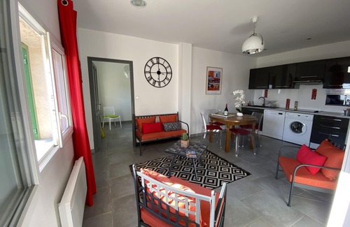 Cardo Apartment | Apartment/flat - BASTIA/CARDO