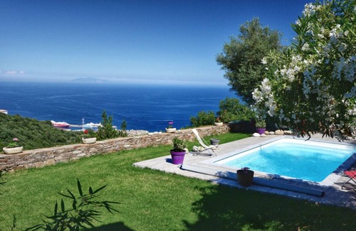 Cardo Apartment | Apartment/flat - BASTIA/CARDO