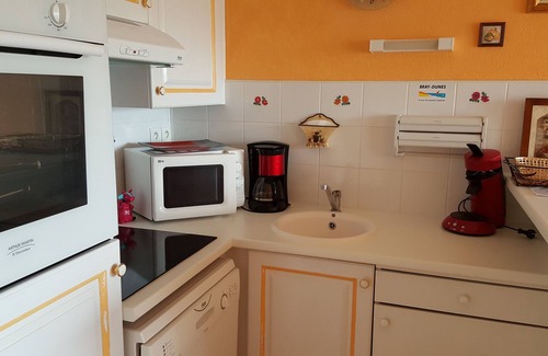 Bray-Dunes Apartment | Apartment/ flat - Bray-Dunes