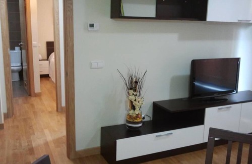 Cangas de Onis Apartment | Apartment/ flat - Cangas de Onís