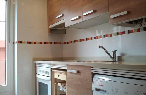 Cangas de Onis Apartment | Apartment/ flat - Cangas de Onís