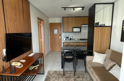 Termal Apartment | Apartment/Flat - Caldas Novas Brand new!