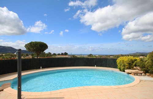 Calvi Apartment | apartment/flat - Calvi