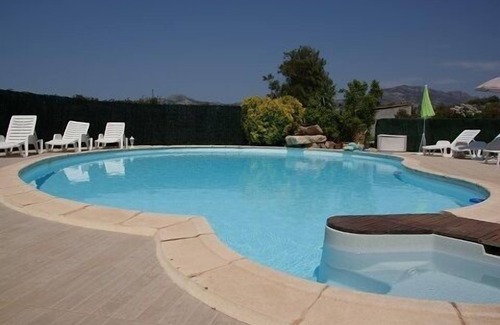 Calvi Apartment | apartment/flat - Calvi