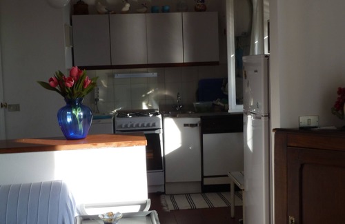 Camogli Apartment | apartment/flat - Camogli
