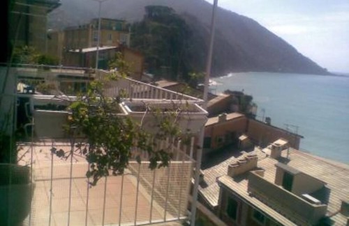 Camogli Apartment | apartment/flat - Camogli
