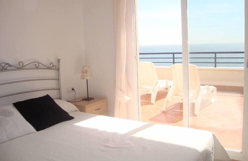 Carboneras Apartment | Apartment/ flat - Carboneras