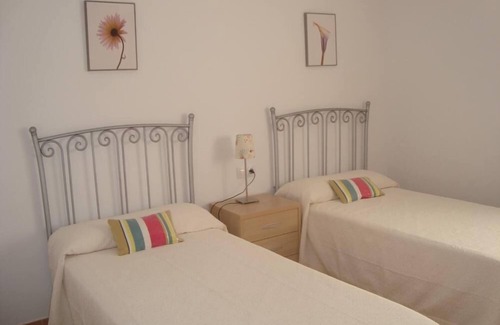 Carboneras Apartment | Apartment/ flat - Carboneras