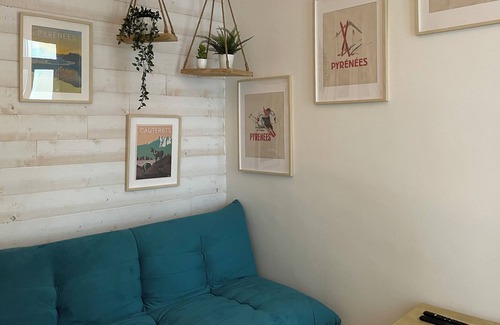 Cauterets Apartment | Apartment/ flat - Cauterets