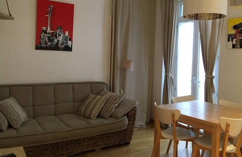 Cauterets Apartment | Apartment/ flat - Cauterets