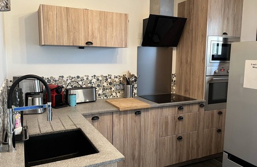 Collioure Apartment | Apartment/flat - Collioure