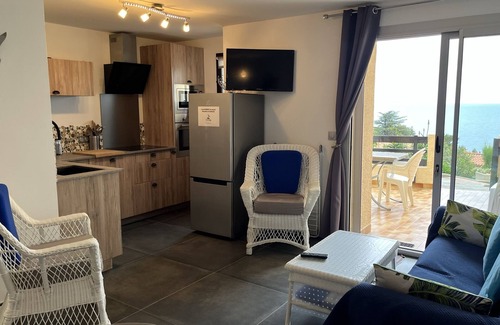 Collioure Apartment | Apartment/flat - Collioure