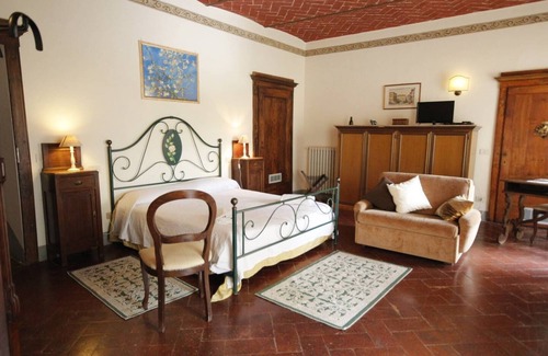 Potassa Other | Apartment/flat - Cortona