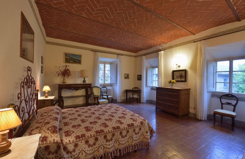 Potassa Other | Apartment/flat - Cortona