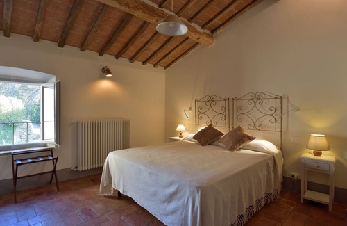 Potassa Other | Apartment/flat - Cortona