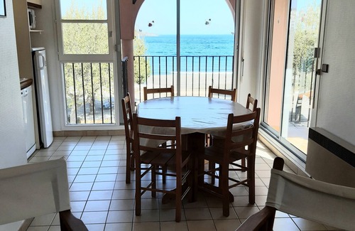 Banyuls-sur-Mer Apartment | Apartment/flat - Banyuls sur mer
