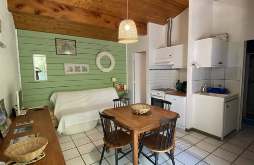 Lege-Cap-Ferret House | Apartment/flat - Lège Cap-Ferret