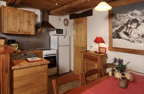 Mont-de-Lans Apartment | Apartment/flat - Les 2 alpes