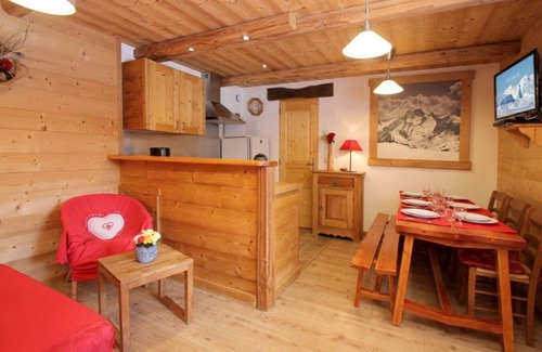 Mont-de-Lans Apartment | Apartment/flat - Les 2 alpes