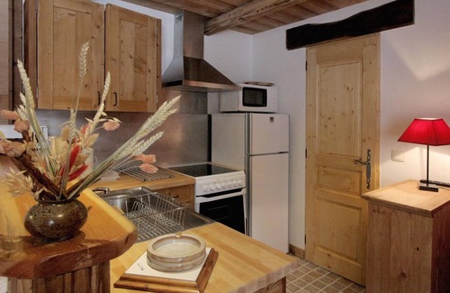 Mont-de-Lans Apartment | Apartment/flat - Les 2 alpes