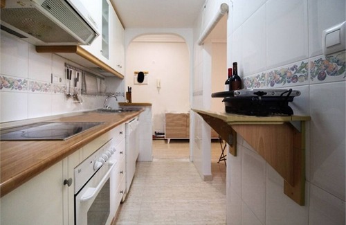 San Javier Apartment | Apartment/ flat - La manga del mar menorAppartamento