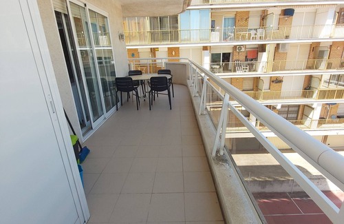 La Pineda Apartment | Apartment/flat - LA PINEDA DE SALOU