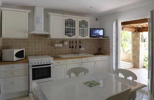 Lorgues Apartment | Apartment/flat - LORGUES