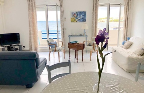 Meze Apartment | Apartment/flat - Mèze