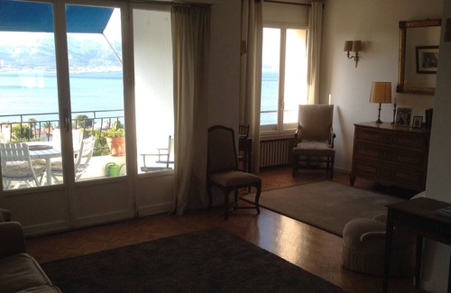 Endoume Apartment | Apartment/ flat - Marseille