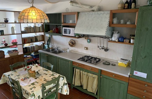 Sestola Apartment | apartment/flat - Poggioraso (sestola)