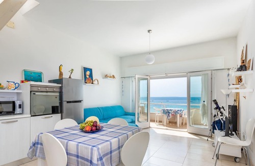 Putzu Idu Apartment | Apartment/ flat - Putzu Idu