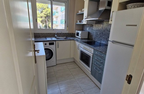 Cap de Salou Apartment | Apartment/flat - Salou