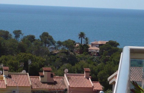 Cap de Salou Apartment | Apartment/flat - Salou