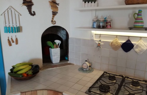San Lorenzo Villa | Apartment/flat - San Lorenzo NotoHouse with garden