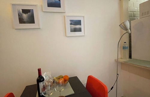 Tarifa Apartment | Apartment/flat - Tarifa