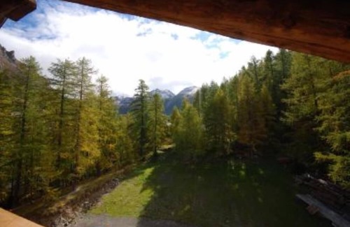 Le Cret Apartment | apartment/flat - Val d'Isère