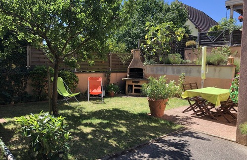 Wintzenheim Apartment | Apartment/flat - Wettolsheim