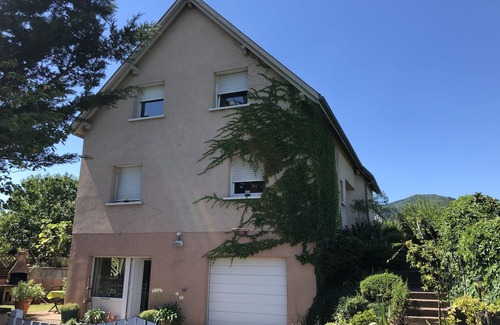 Wintzenheim Apartment | Apartment/flat - Wettolsheim