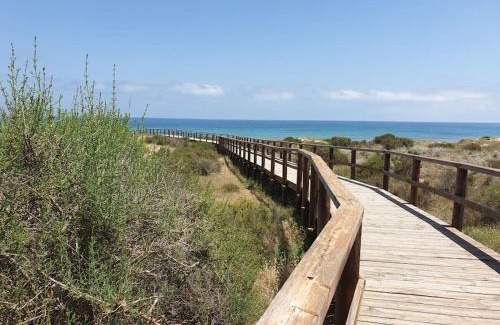 Els Arenals del Sol Apartment | Apartment Florian